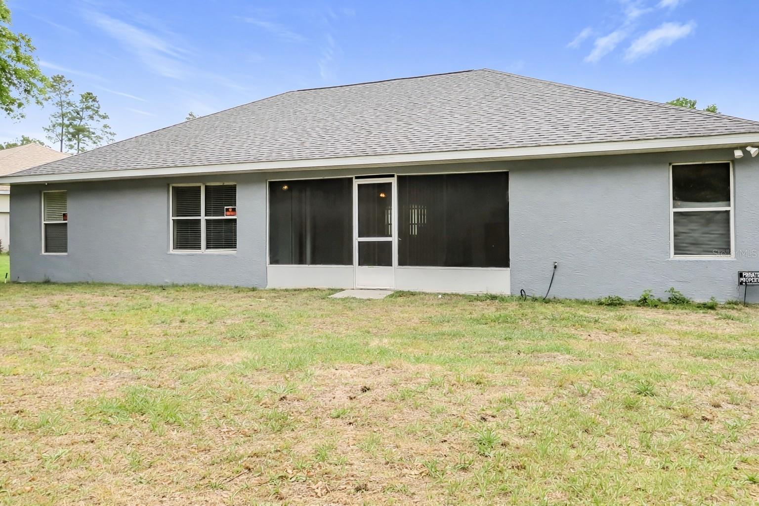 EVERGREEN ESTATE - Residential