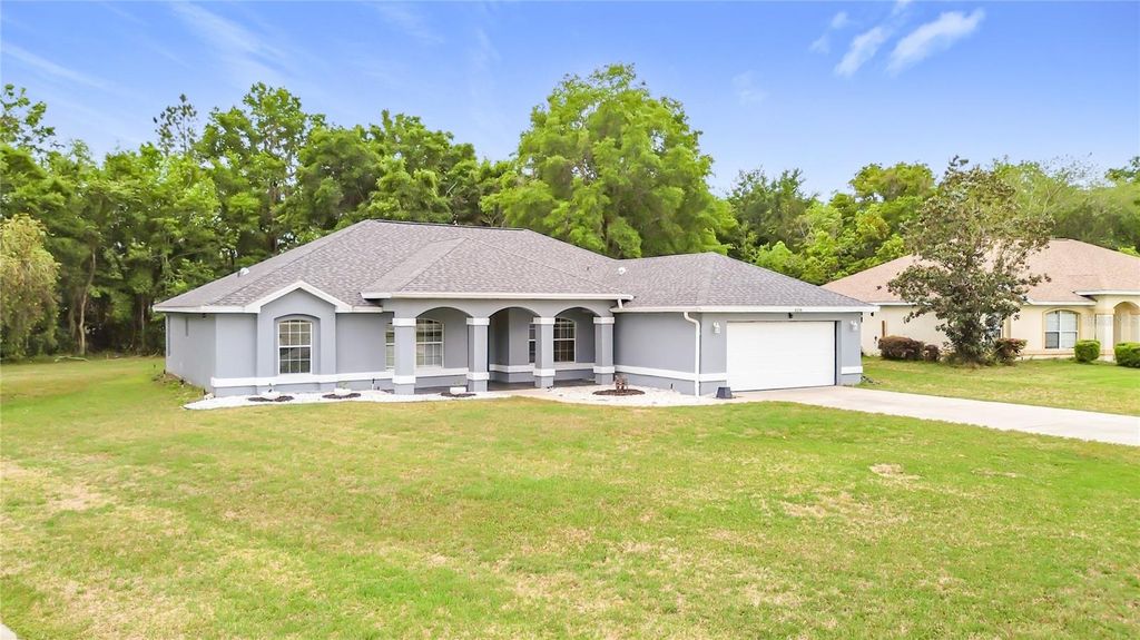 Photo of 4319 NW 4th Circle, Ocala, FL 34475 (MLS # OM722347)