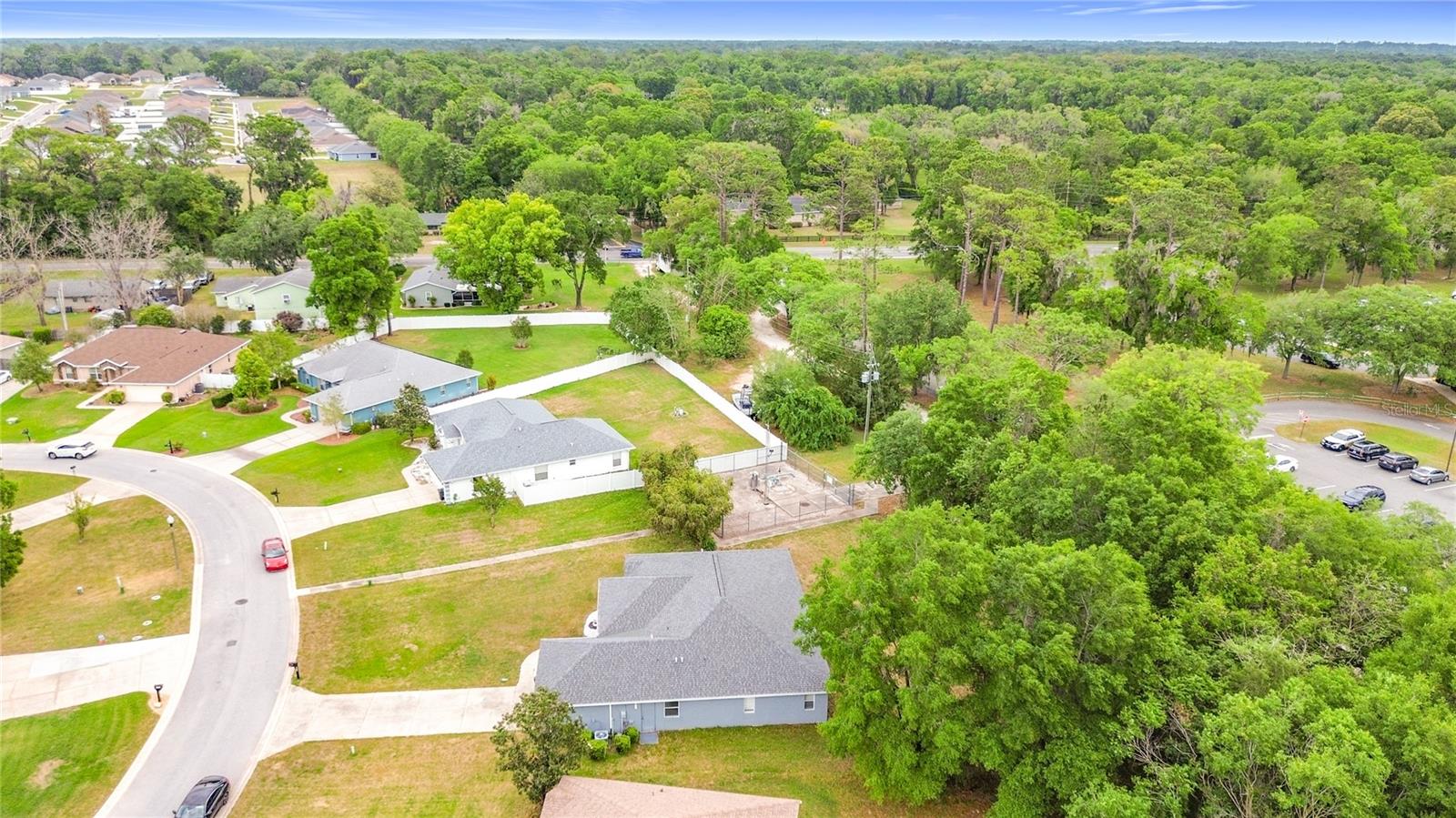 EVERGREEN ESTATE - Residential