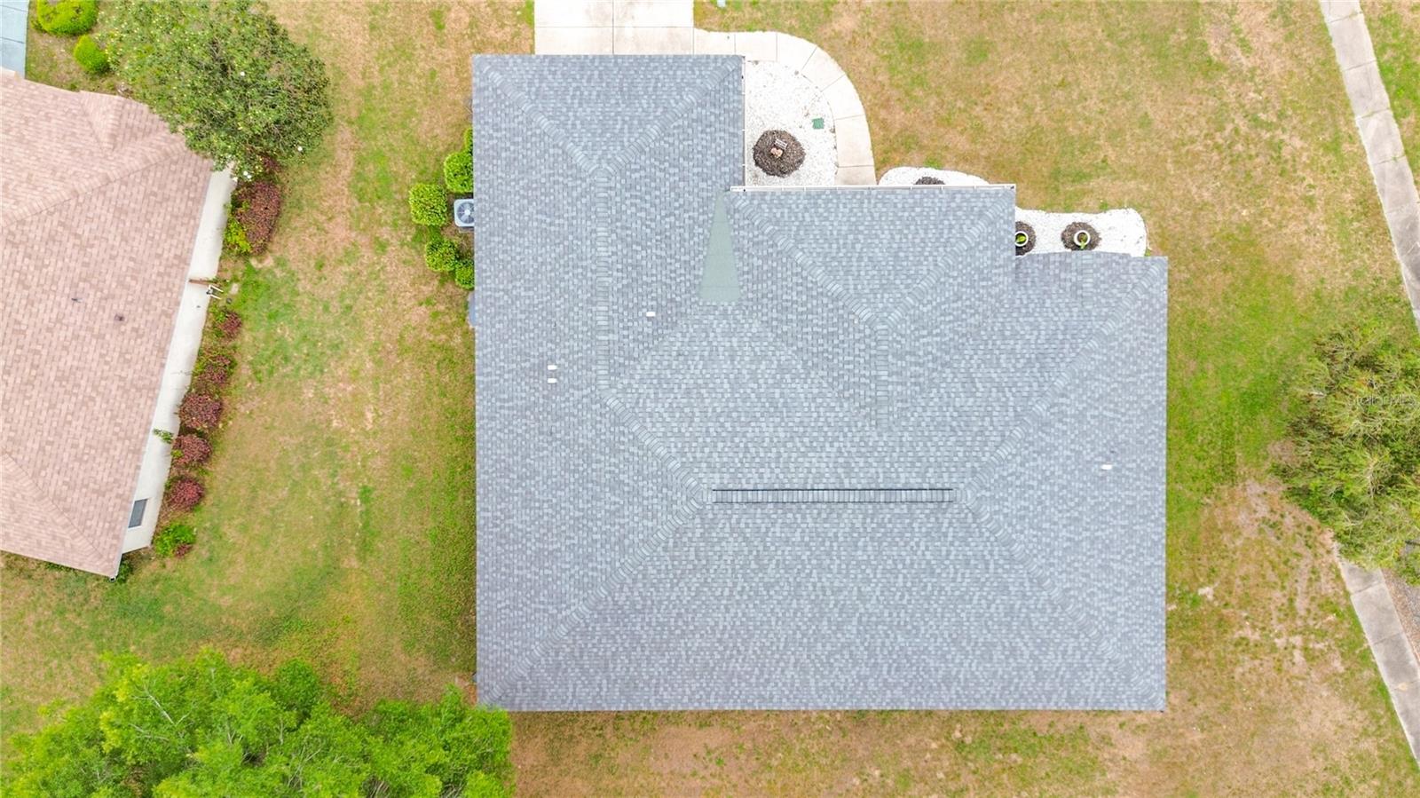 EVERGREEN ESTATE - Residential