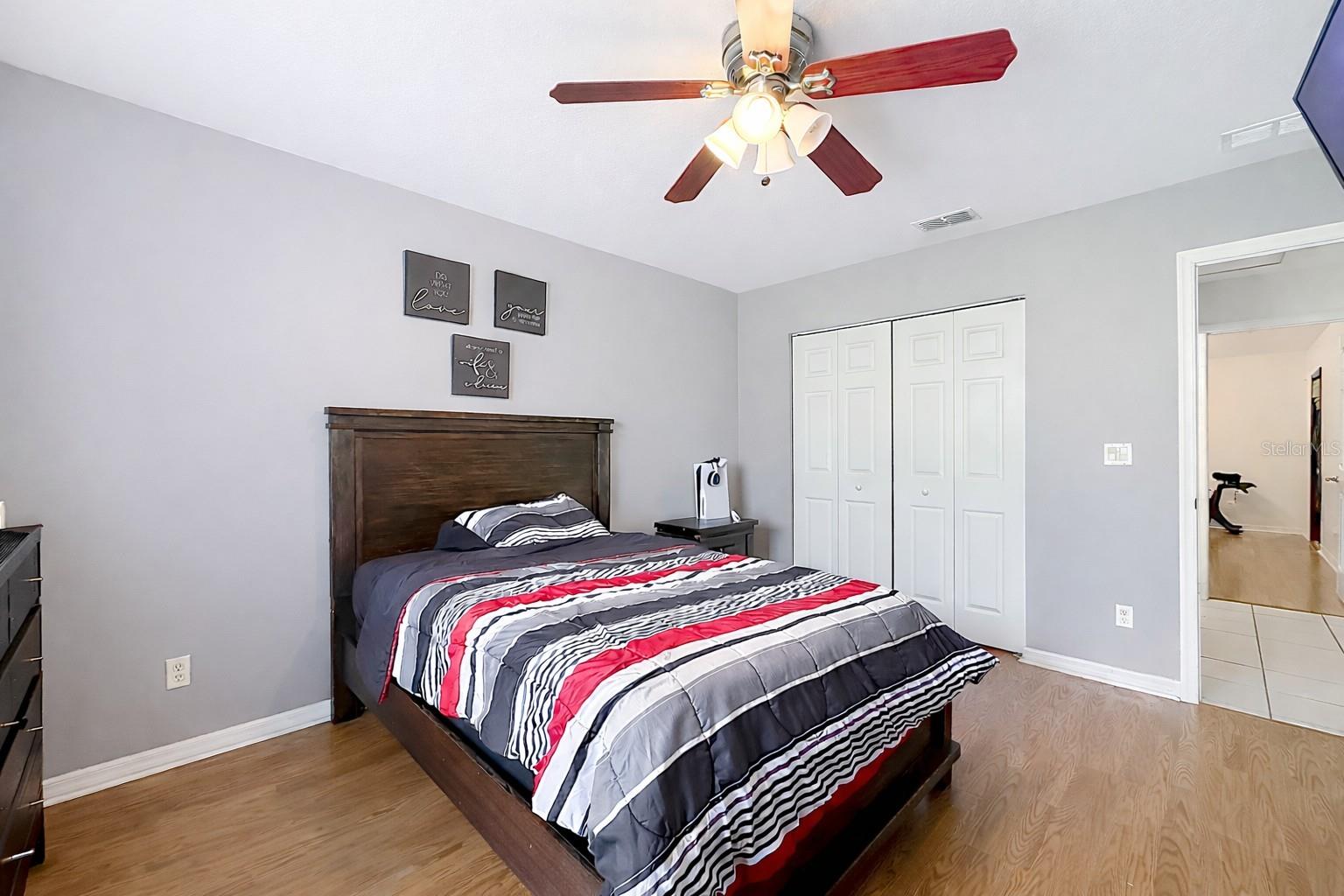 EVERGREEN ESTATE - Residential