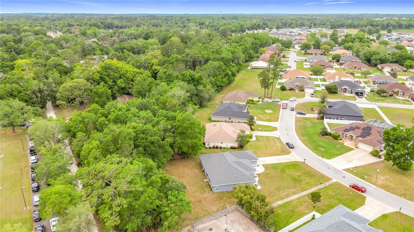 EVERGREEN ESTATE - Residential