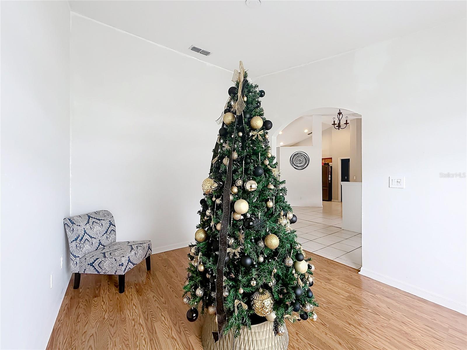 EVERGREEN ESTATE - Residential