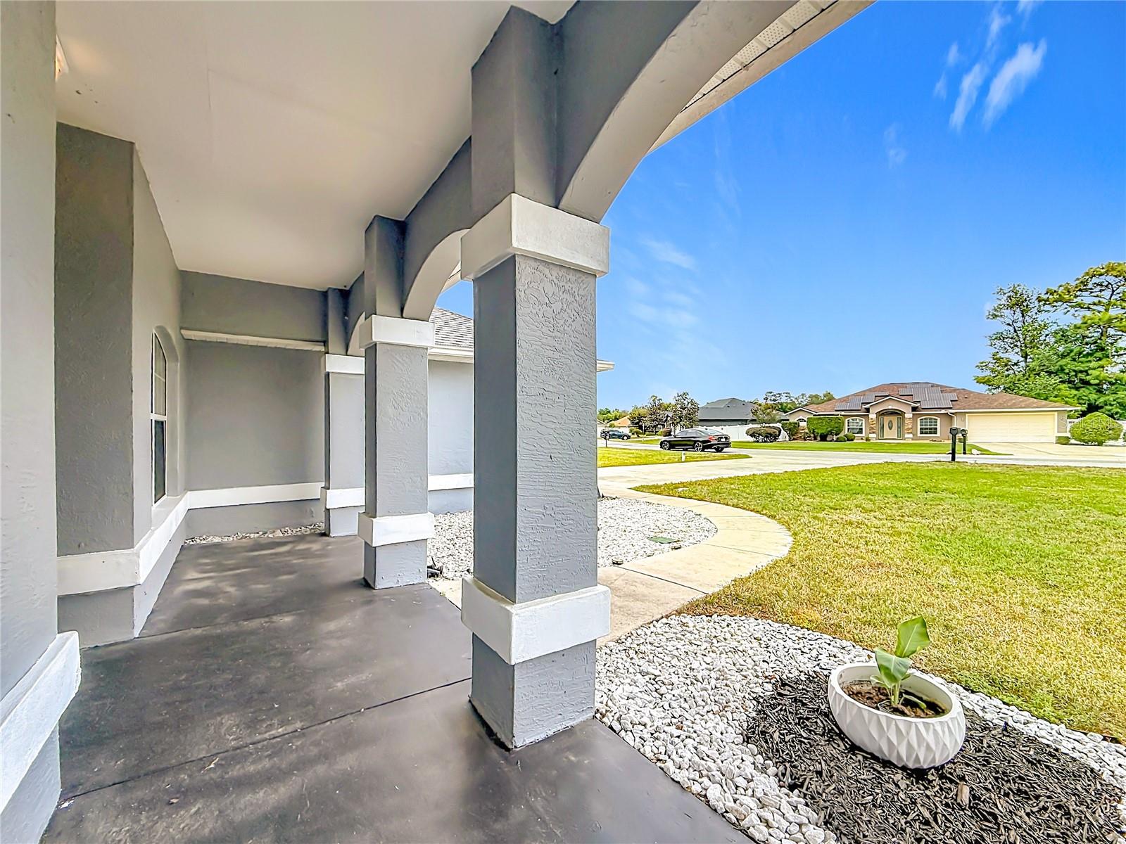 EVERGREEN ESTATE - Residential