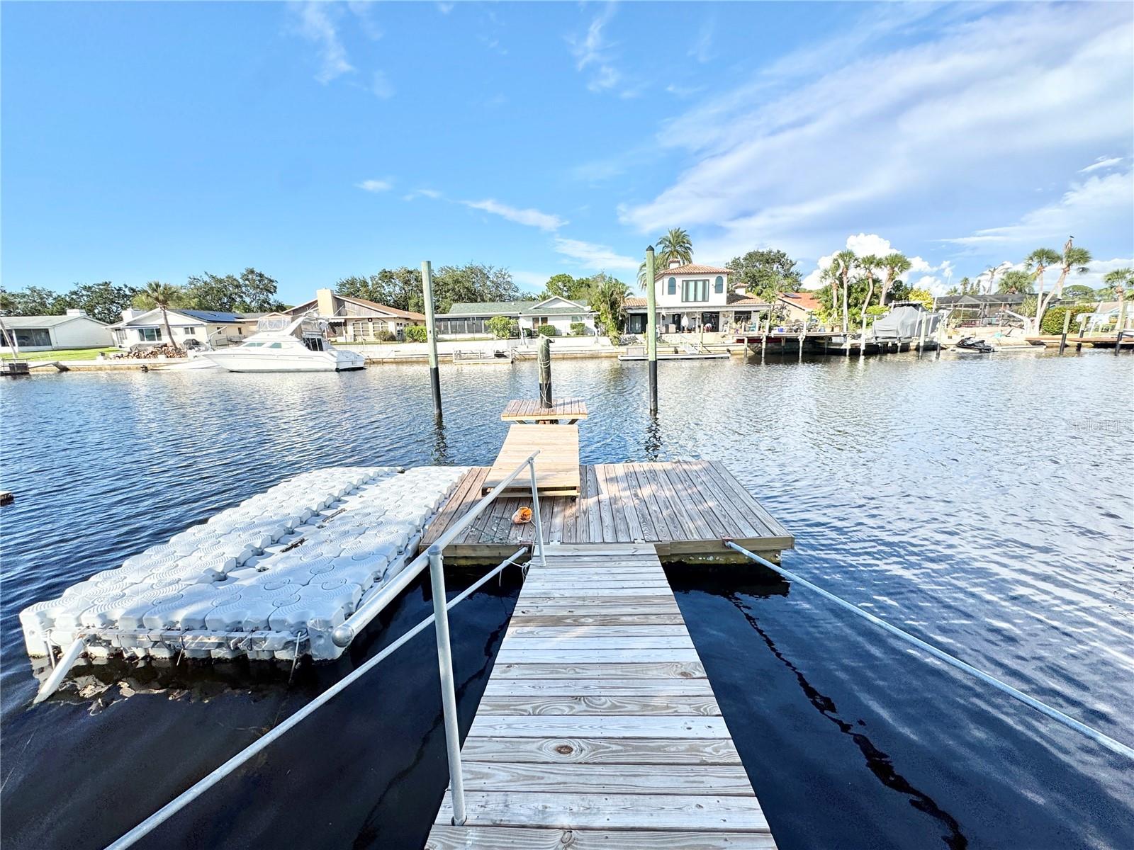 FLOR A MAR - Residential Lease