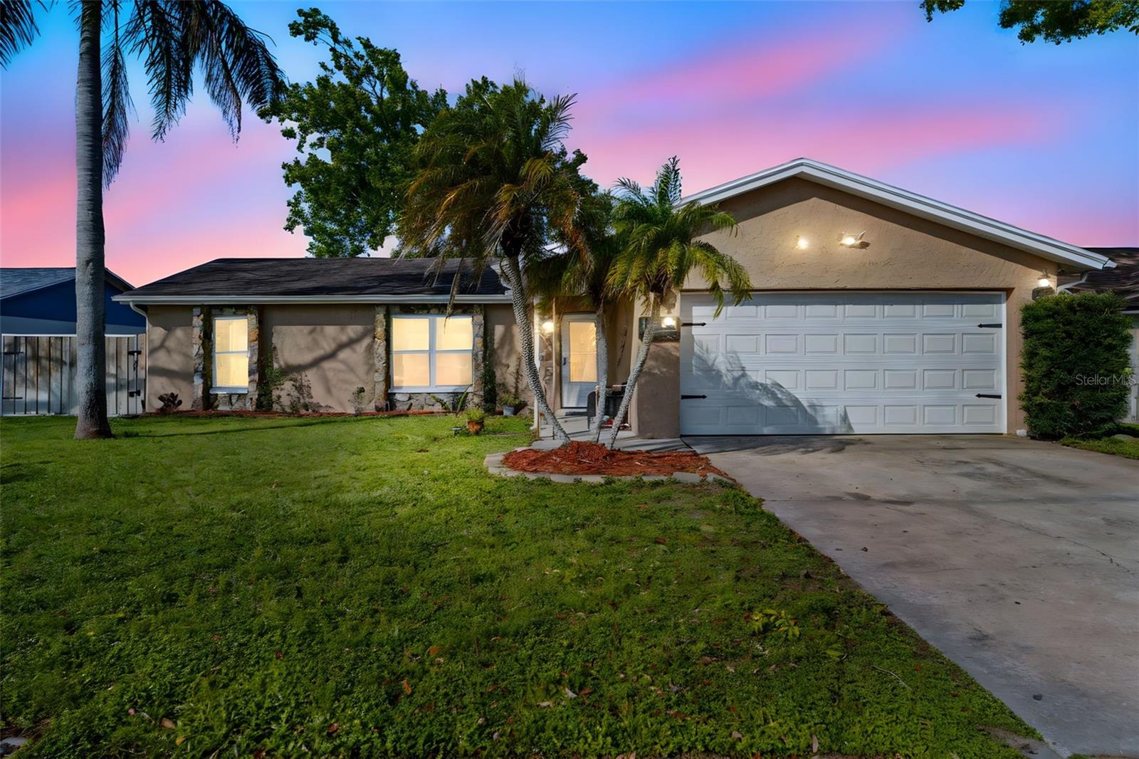 DRIFTWOOD VILLAGE - Residential