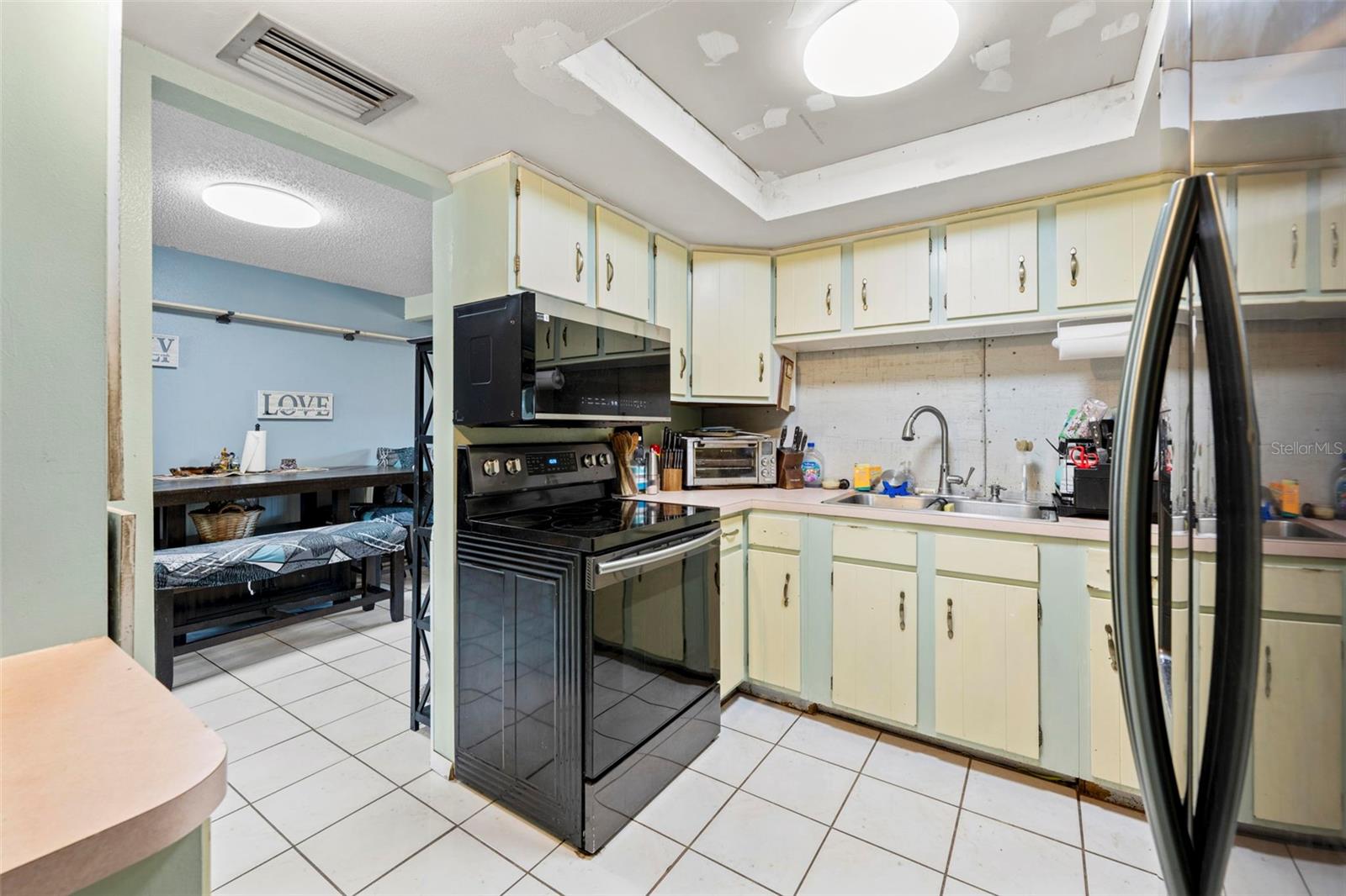 DRIFTWOOD VILLAGE - Residential