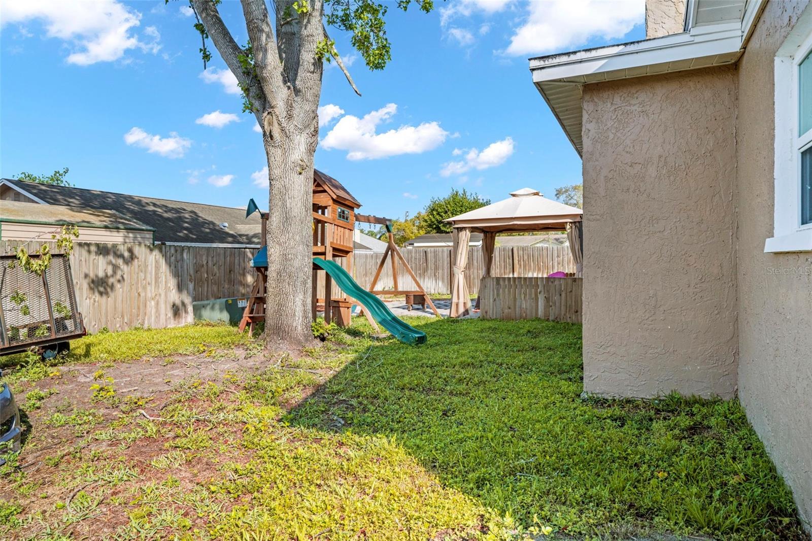 DRIFTWOOD VILLAGE - Residential