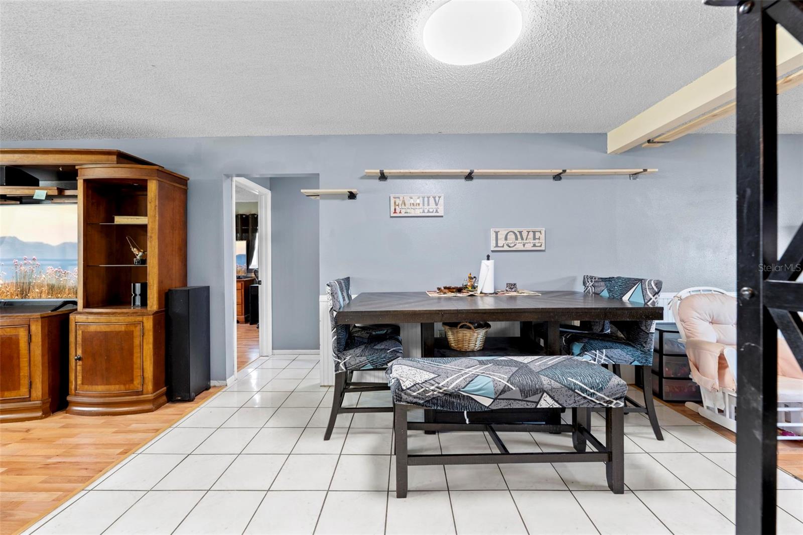 DRIFTWOOD VILLAGE - Residential