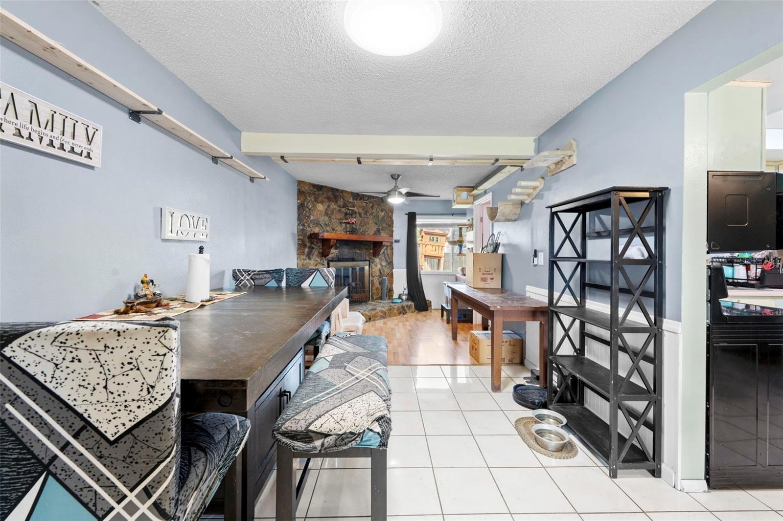 DRIFTWOOD VILLAGE - Residential