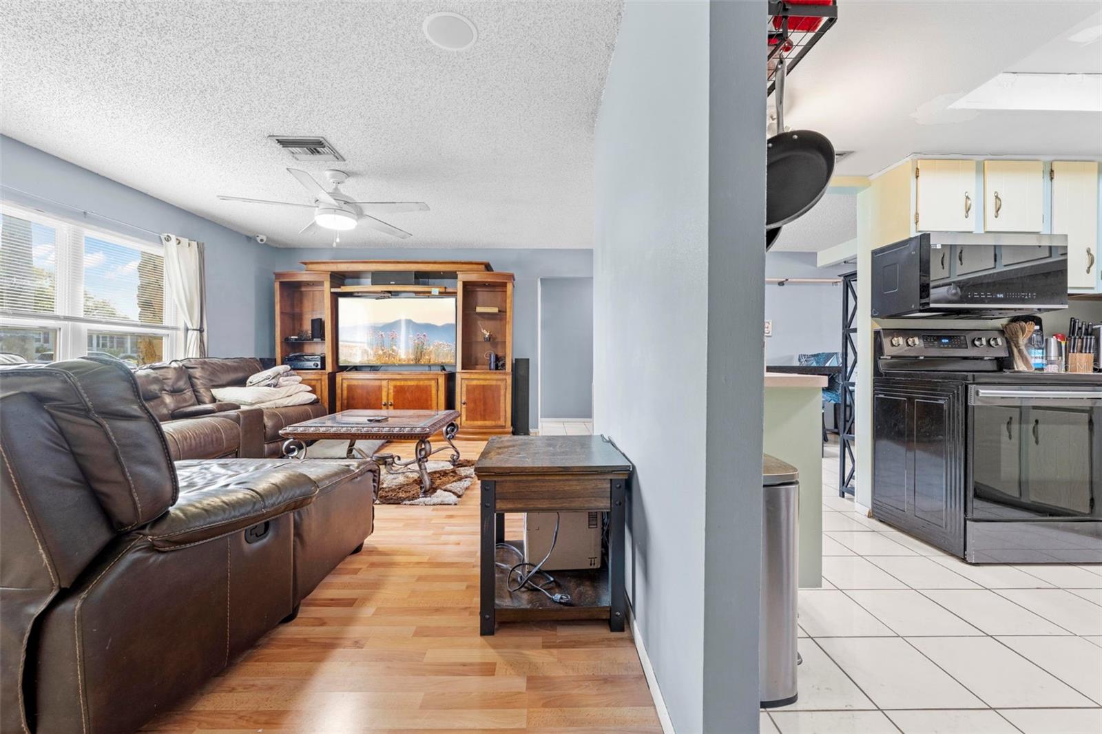 DRIFTWOOD VILLAGE - Residential