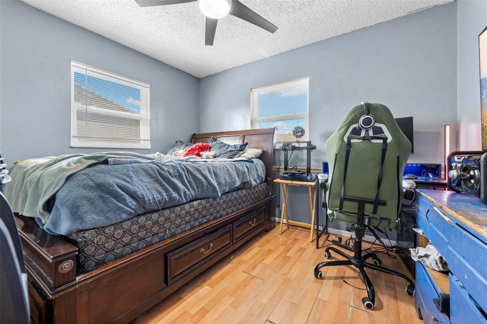 DRIFTWOOD VILLAGE - Residential