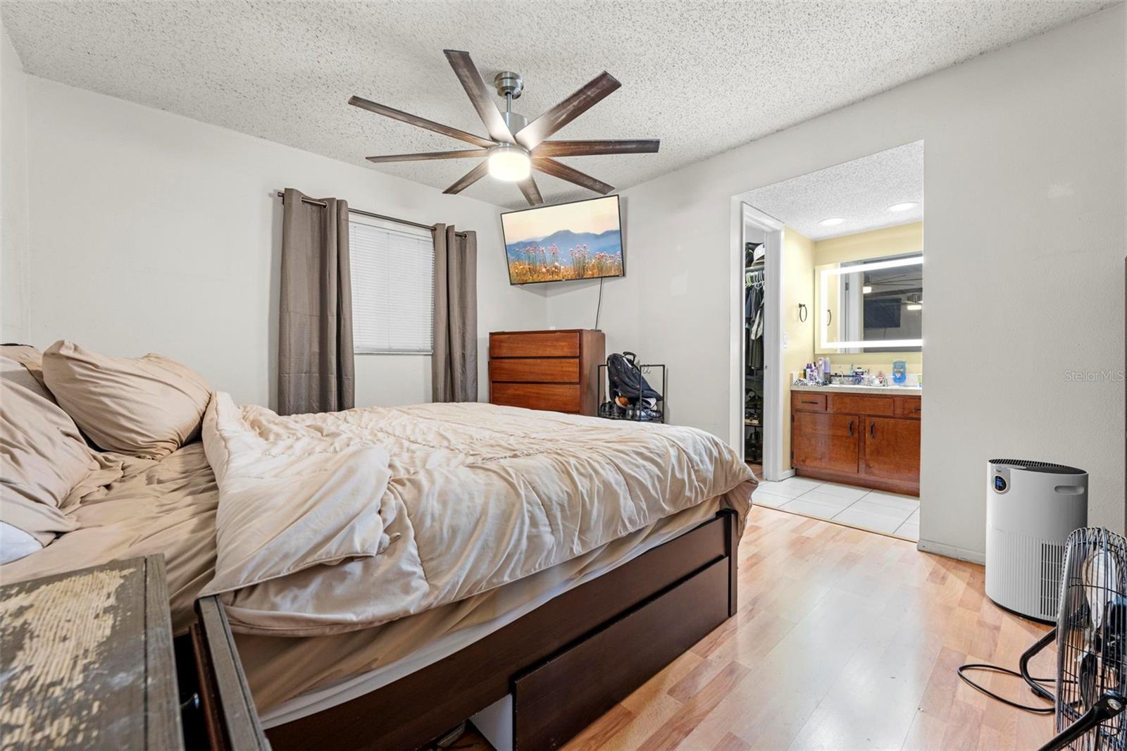 DRIFTWOOD VILLAGE - Residential