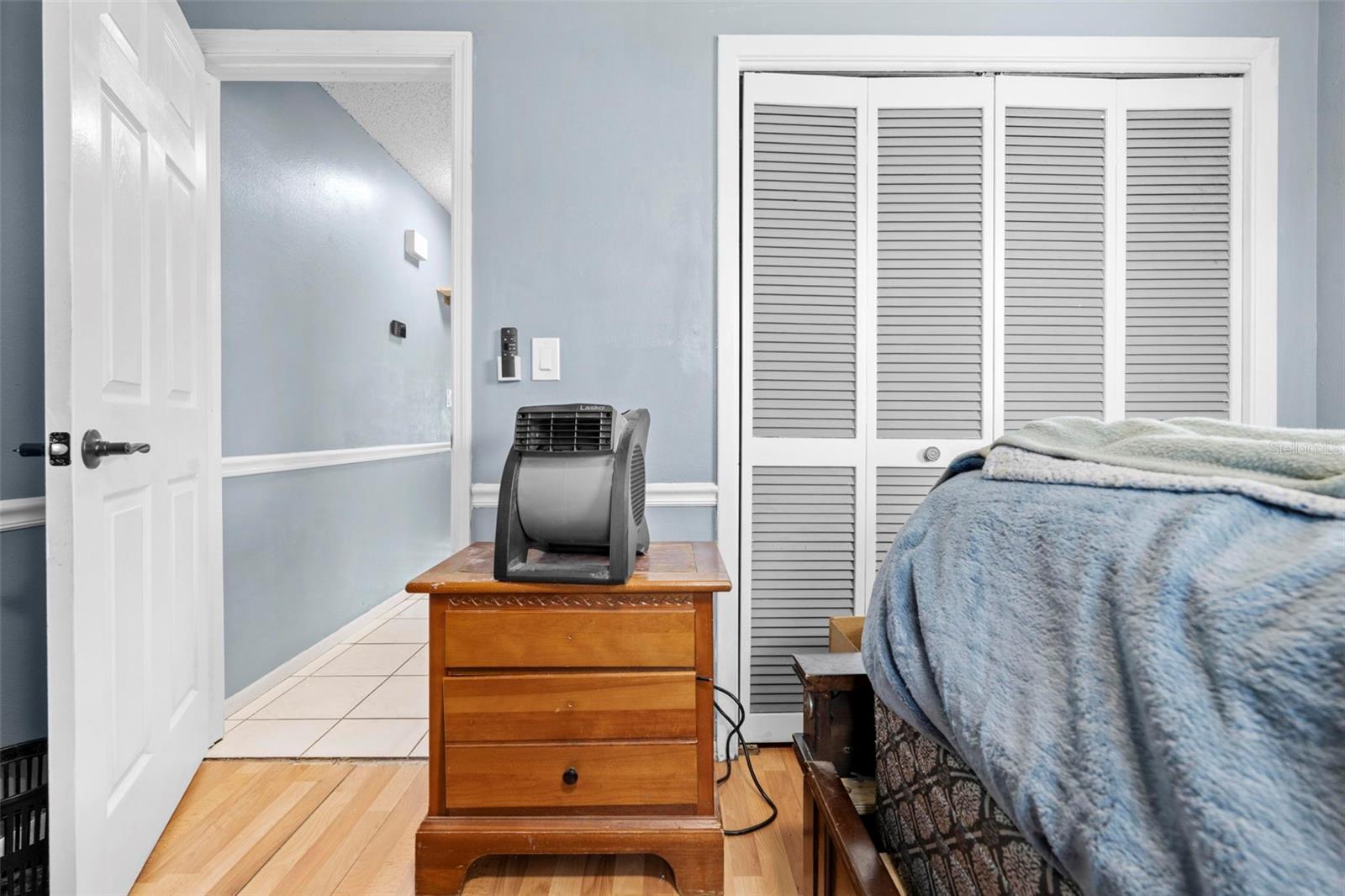 DRIFTWOOD VILLAGE - Residential