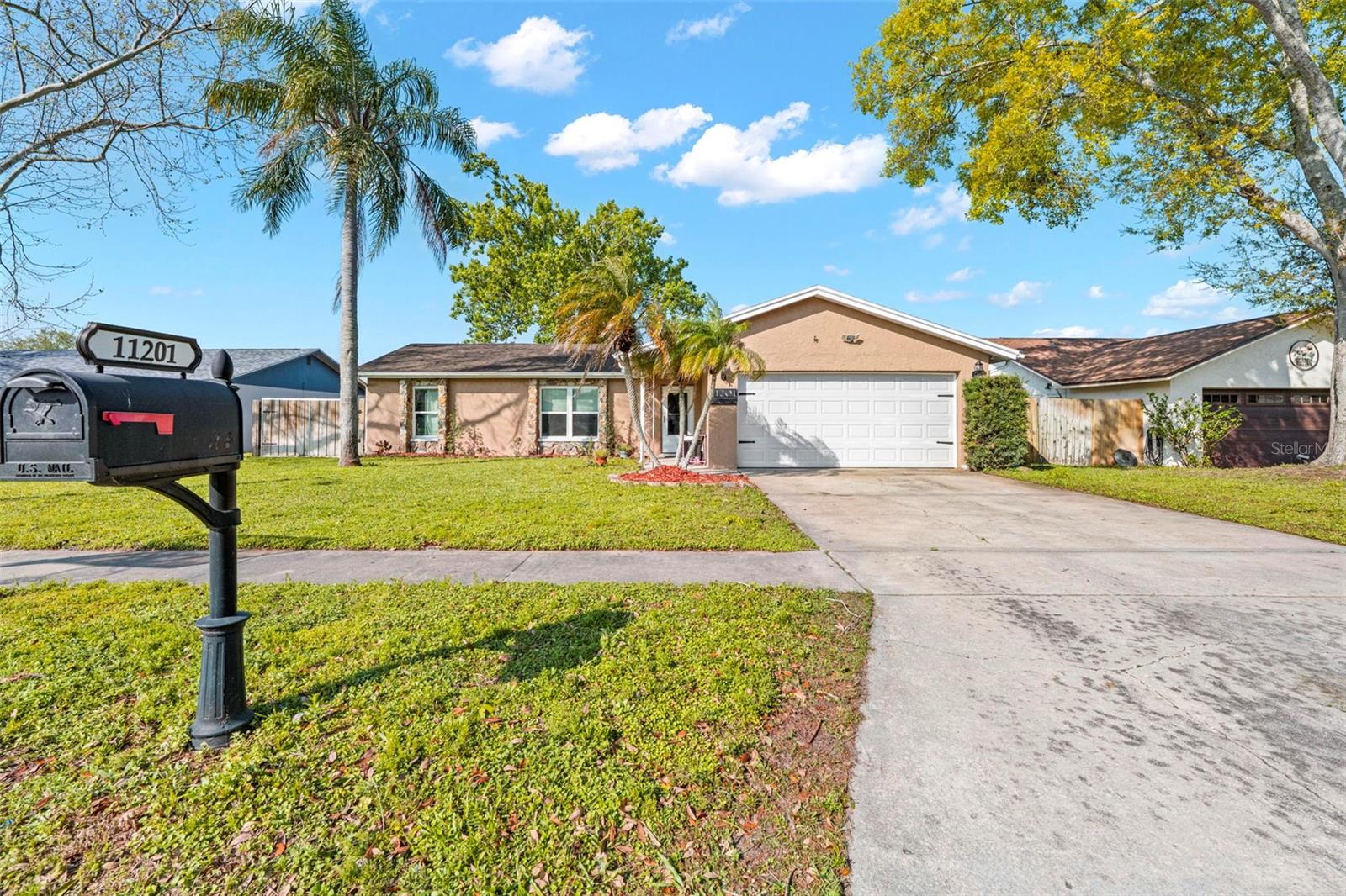 DRIFTWOOD VILLAGE - Residential