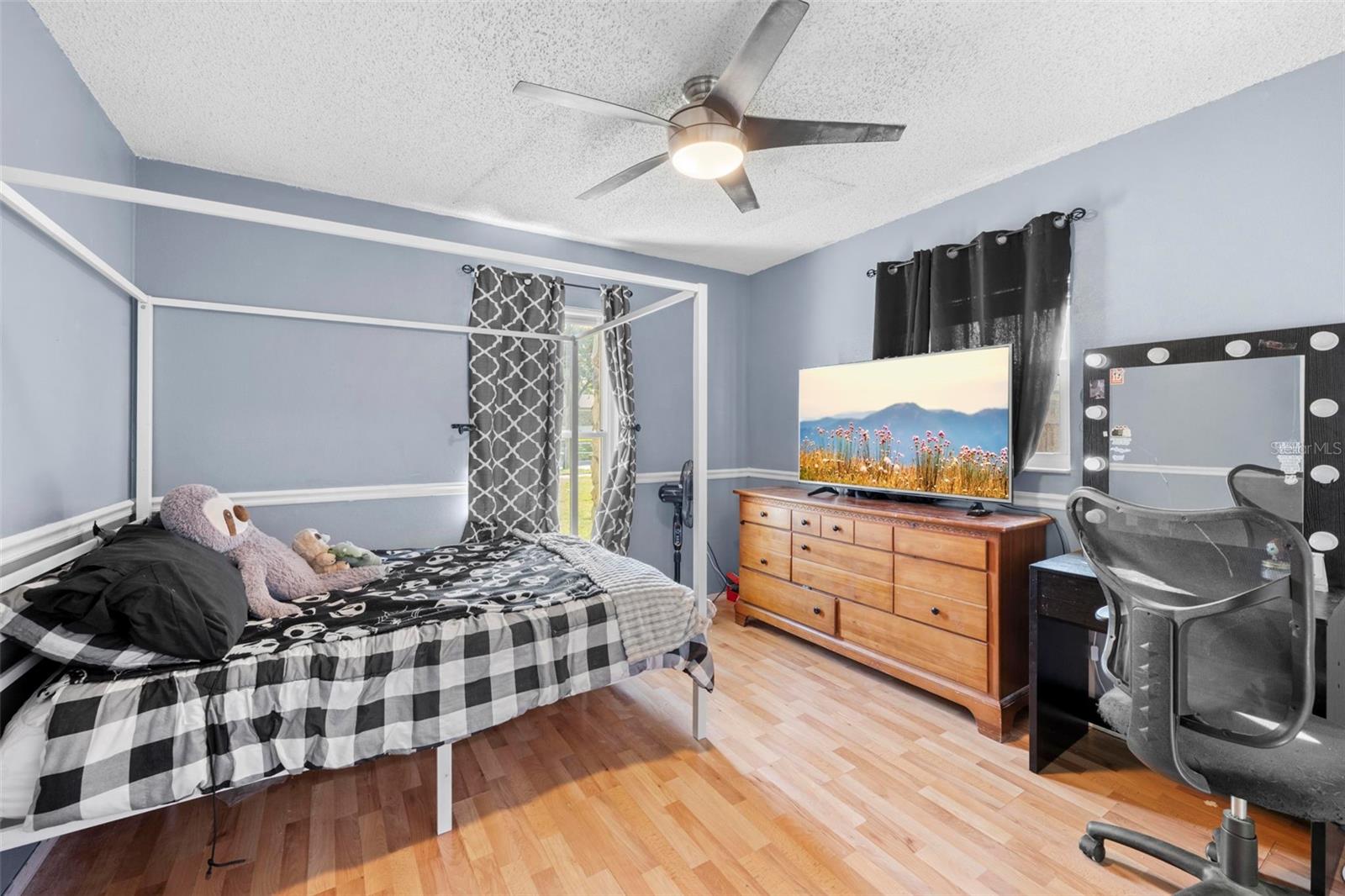 DRIFTWOOD VILLAGE - Residential