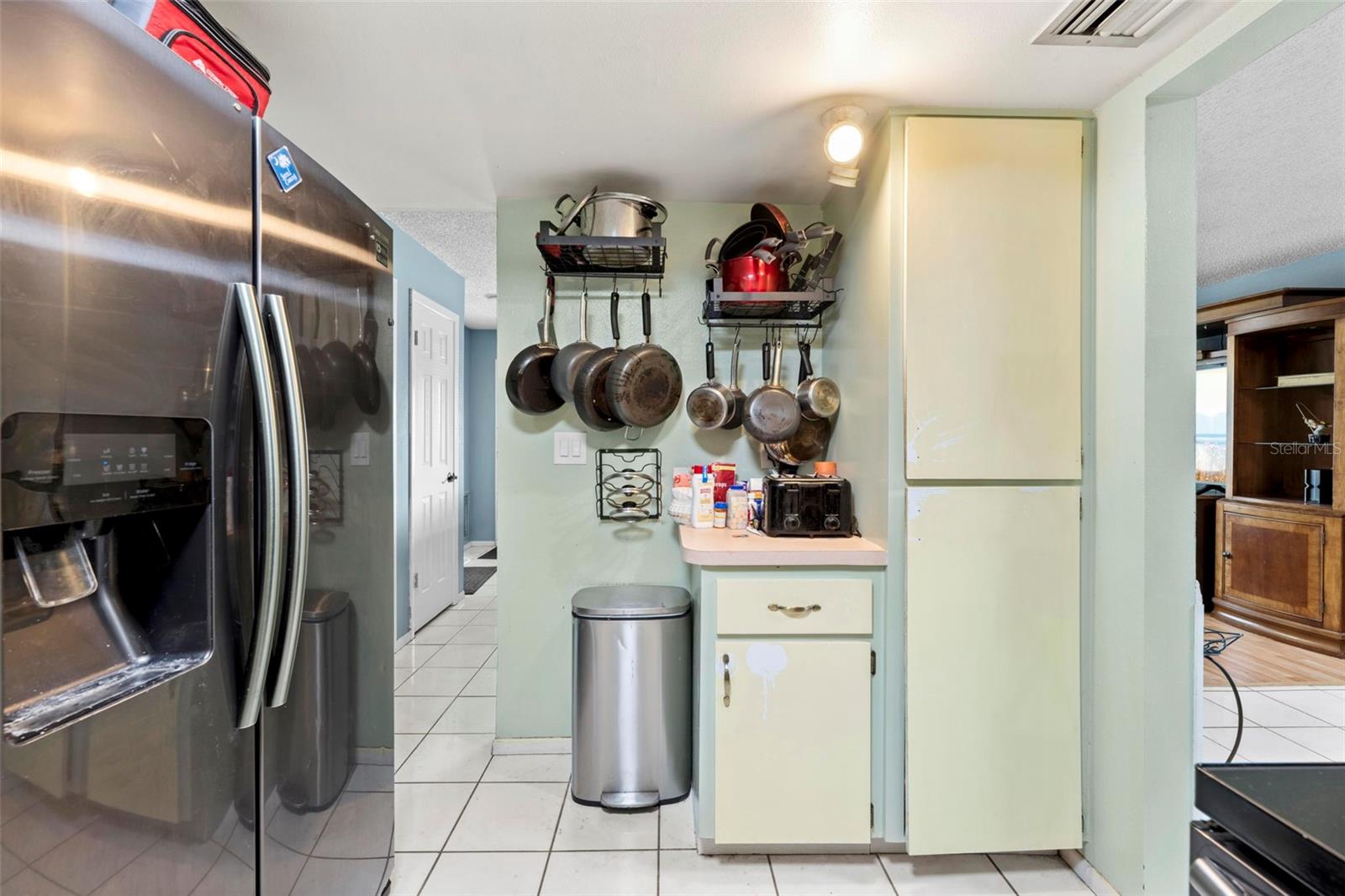 DRIFTWOOD VILLAGE - Residential