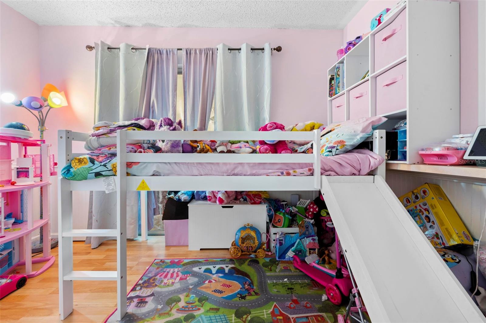 DRIFTWOOD VILLAGE - Residential