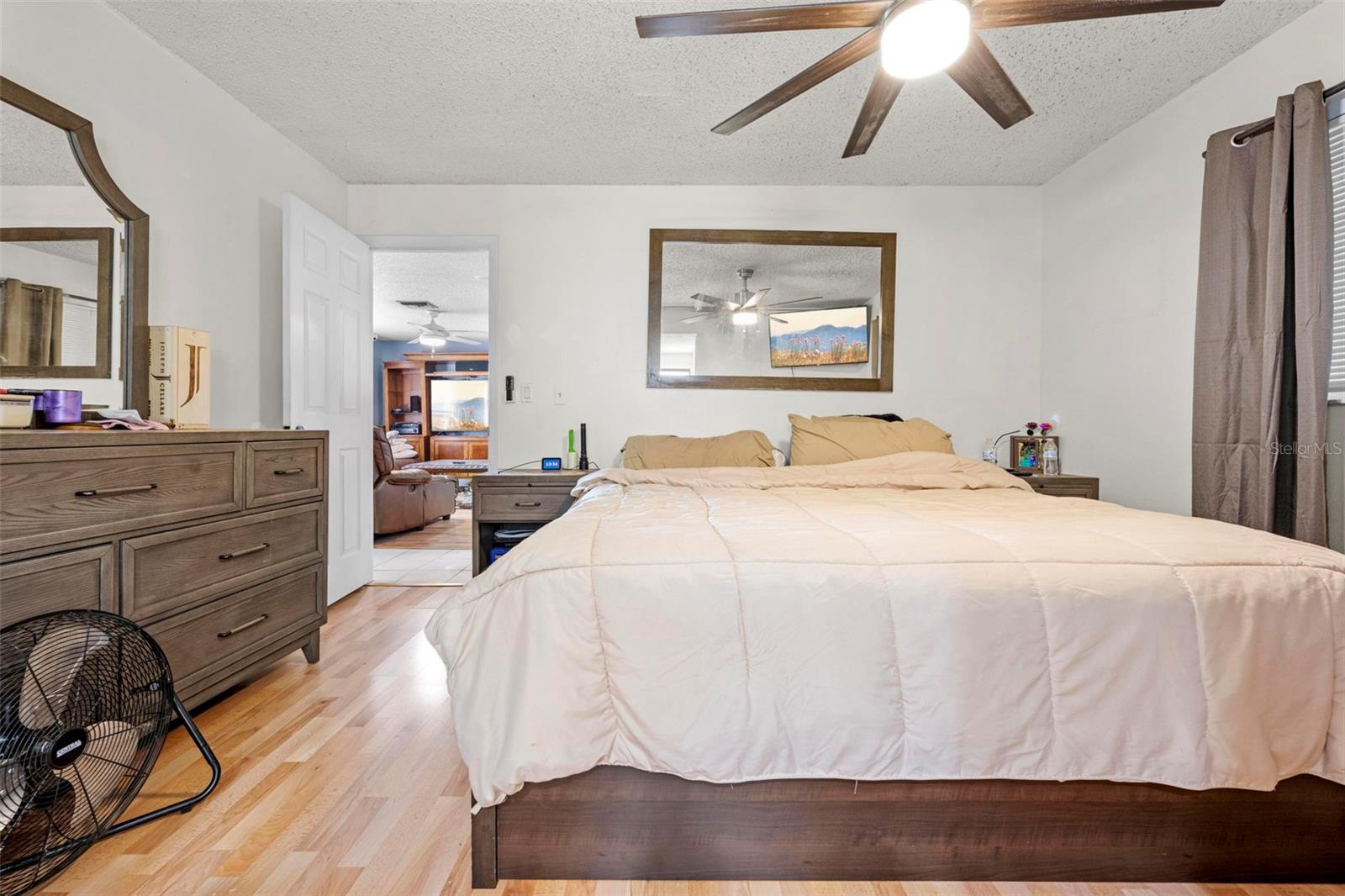 DRIFTWOOD VILLAGE - Residential