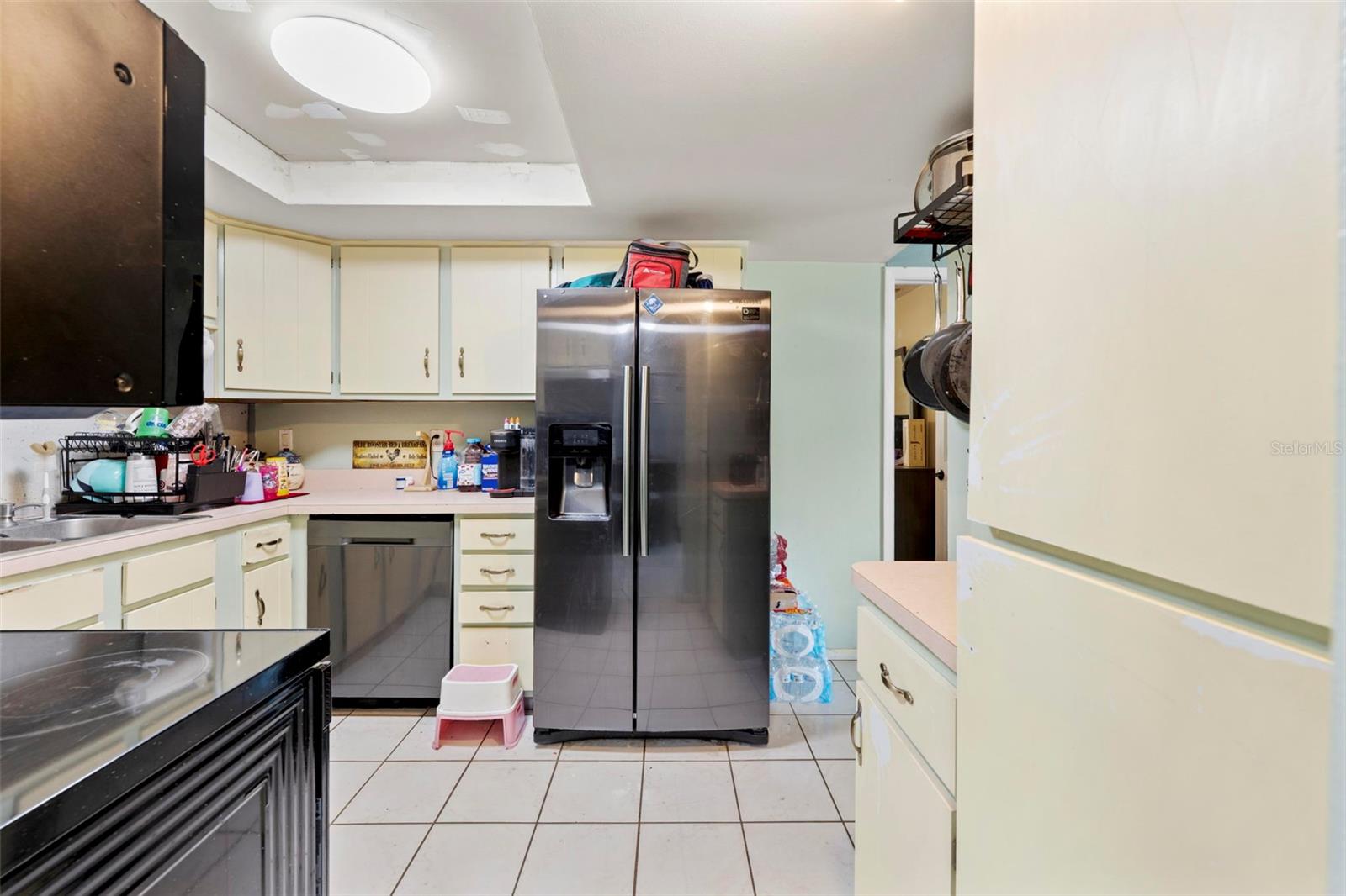 DRIFTWOOD VILLAGE - Residential