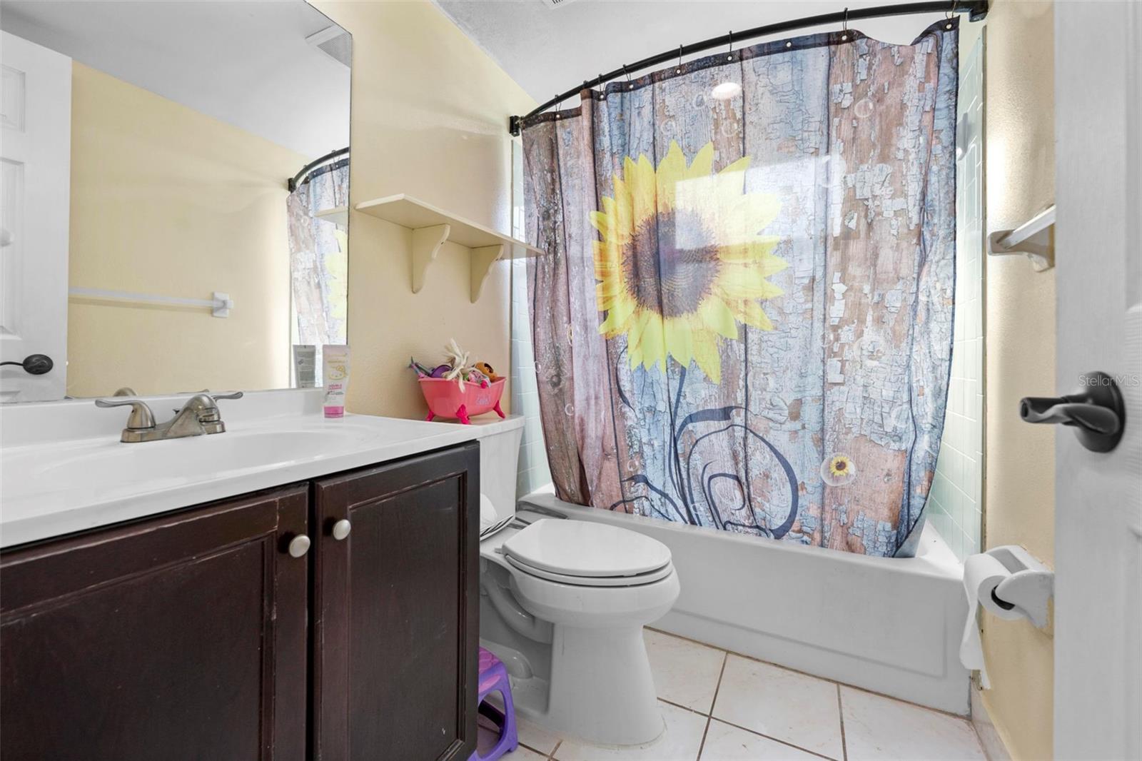 DRIFTWOOD VILLAGE - Residential