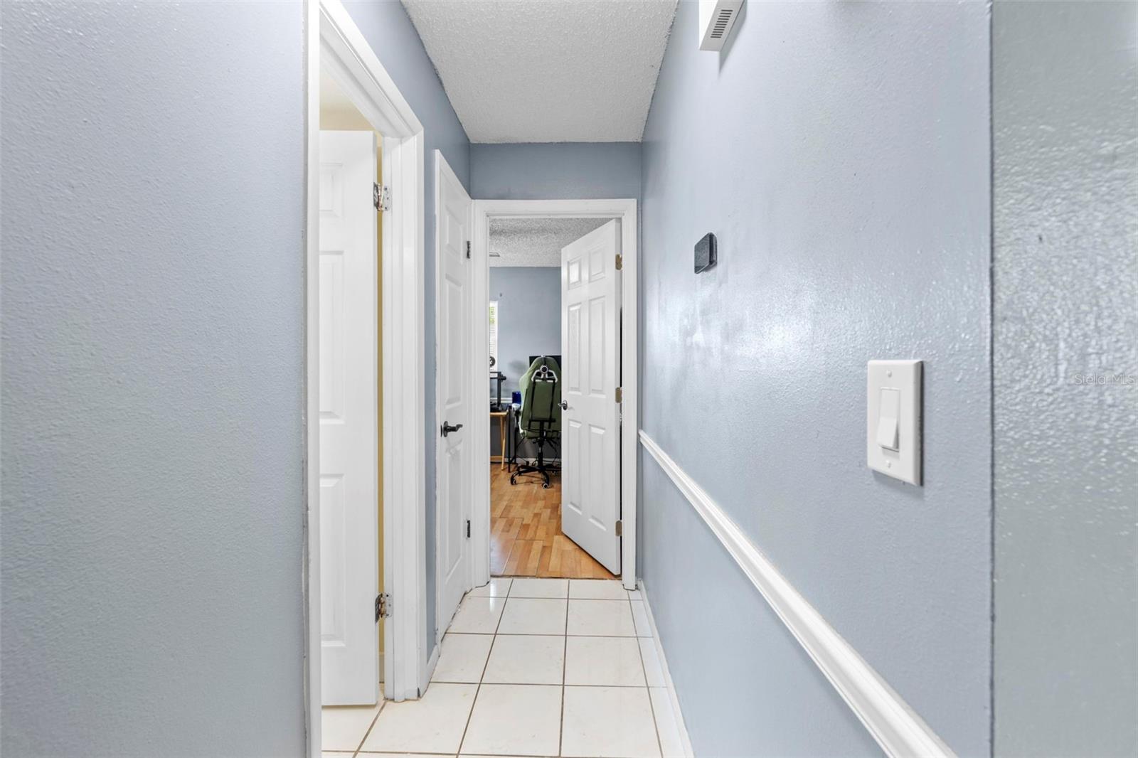 DRIFTWOOD VILLAGE - Residential