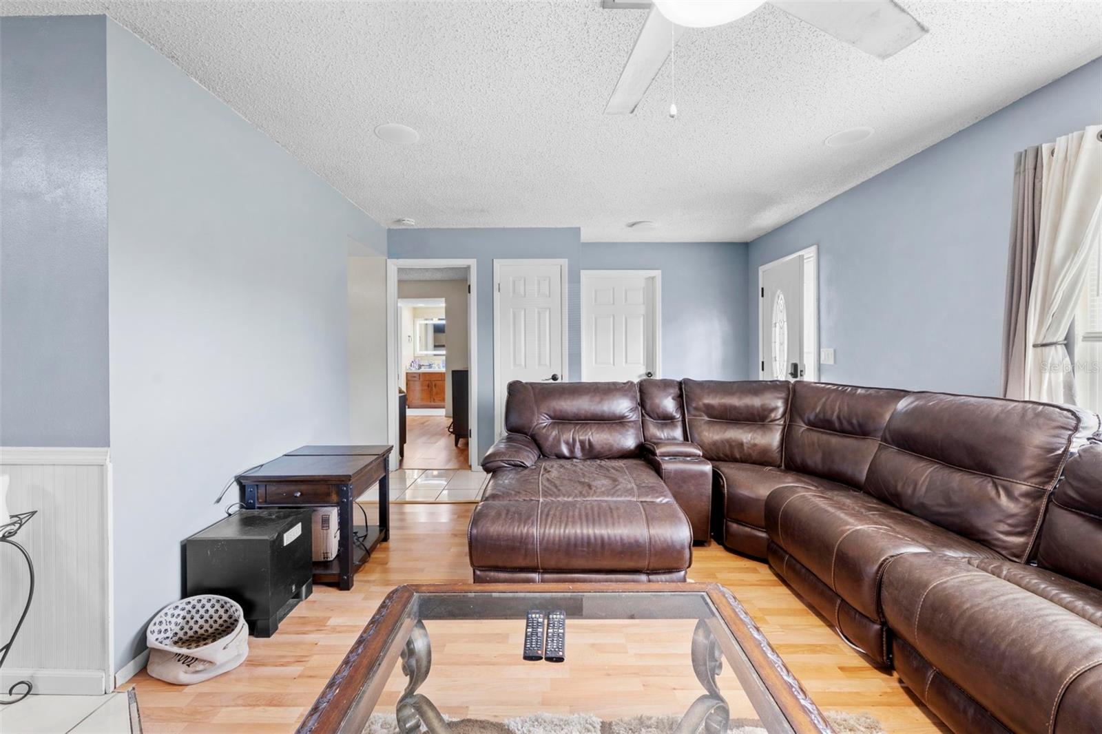 DRIFTWOOD VILLAGE - Residential