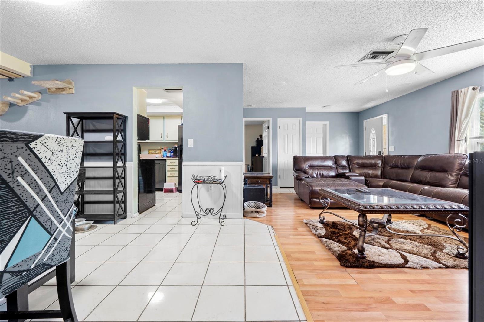 DRIFTWOOD VILLAGE - Residential