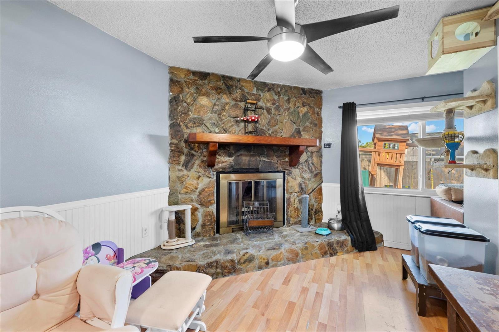 DRIFTWOOD VILLAGE - Residential