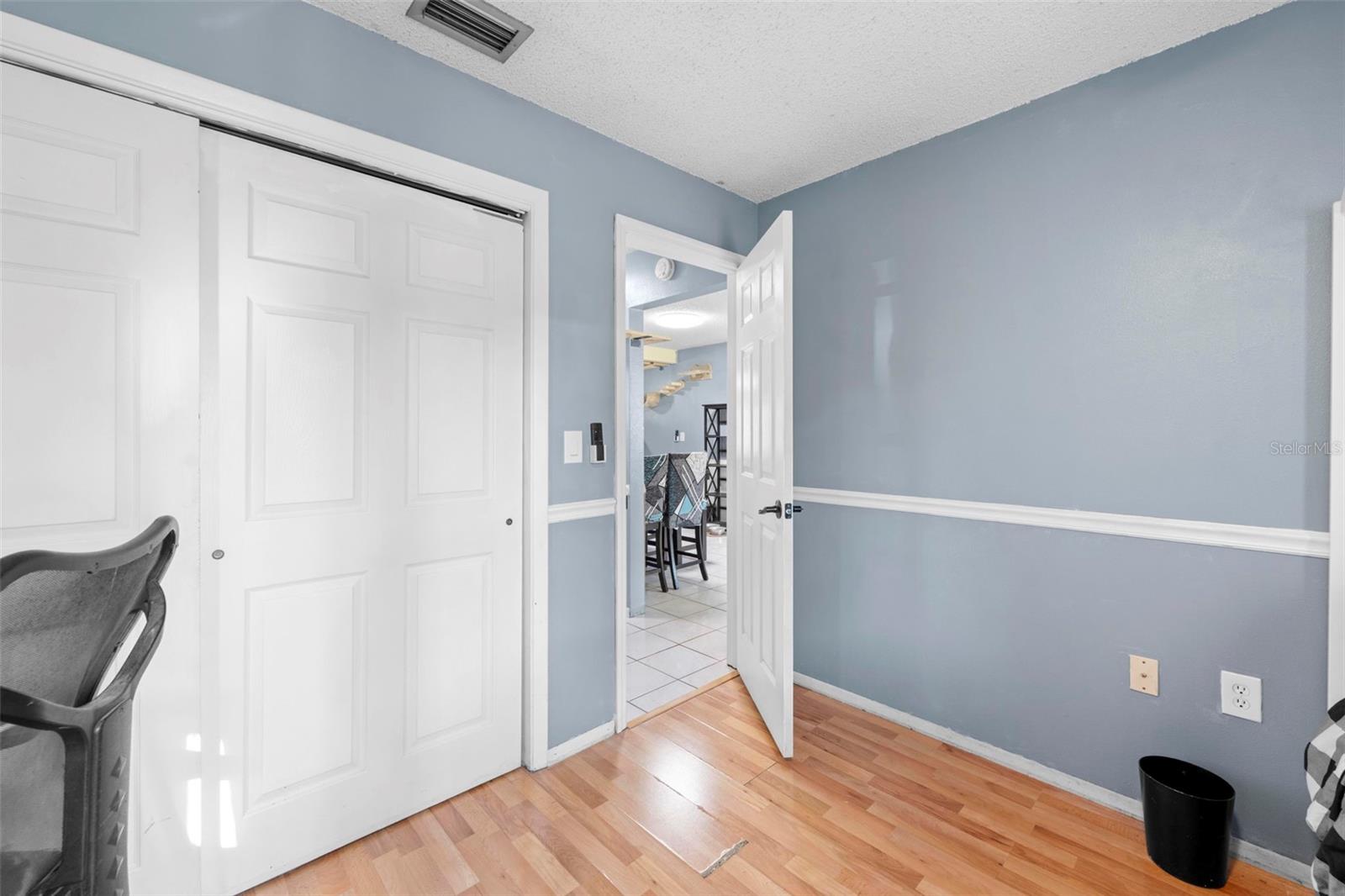 DRIFTWOOD VILLAGE - Residential