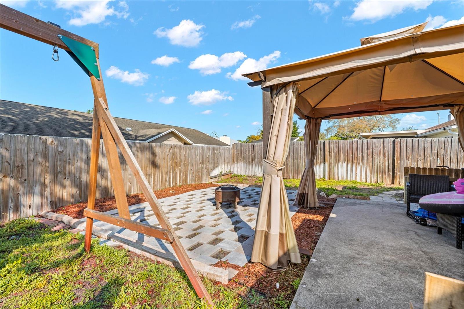 DRIFTWOOD VILLAGE - Residential