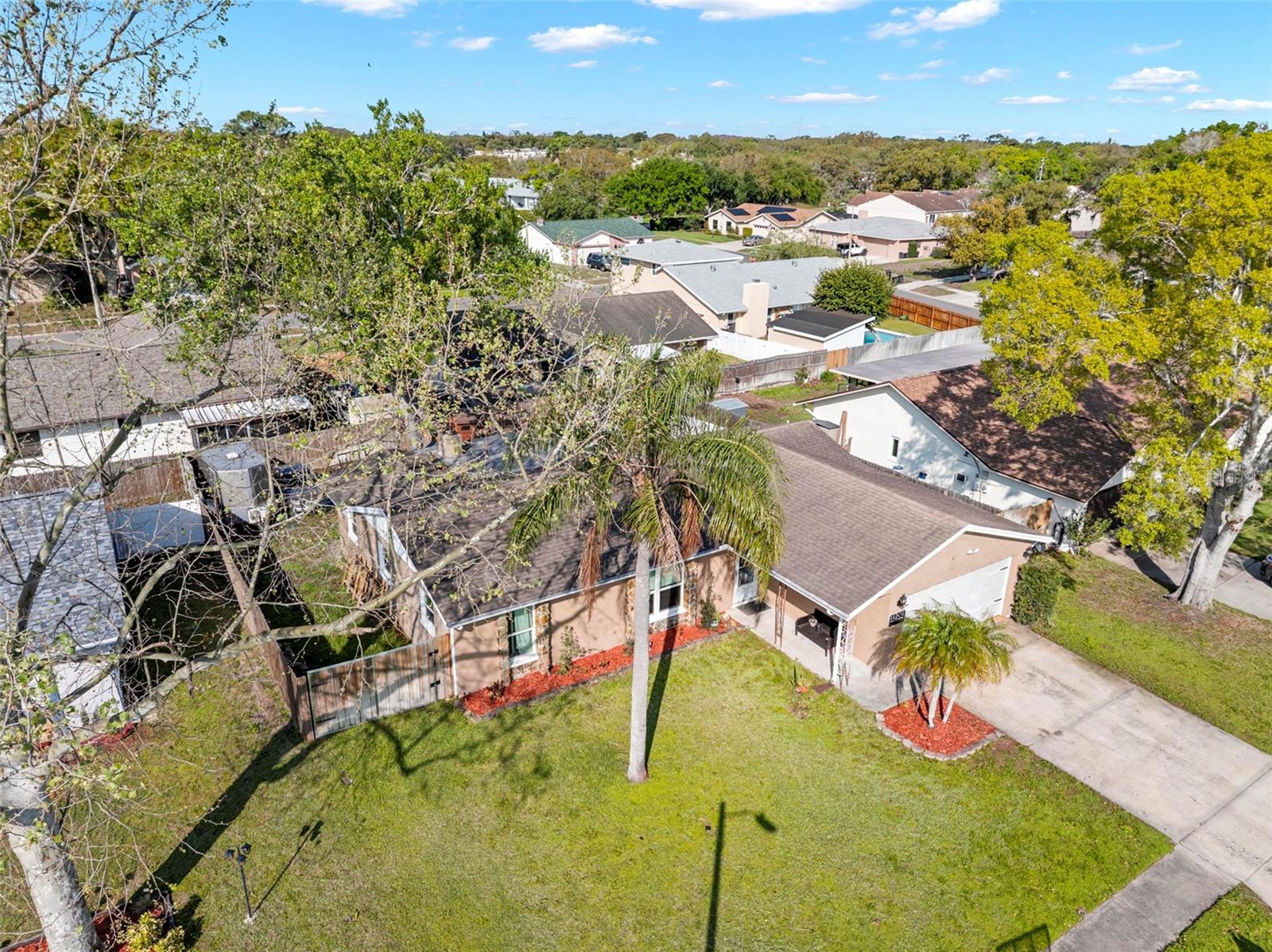 DRIFTWOOD VILLAGE - Residential