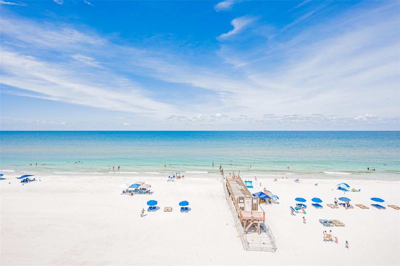 SAND DOLLAR CONDO - Residential