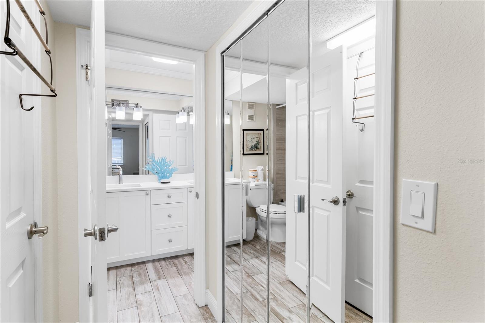 SAND DOLLAR CONDO - Residential