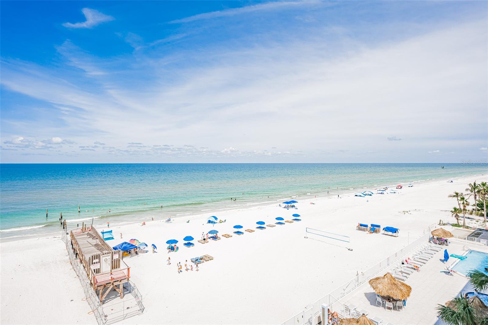 SAND DOLLAR CONDO - Residential