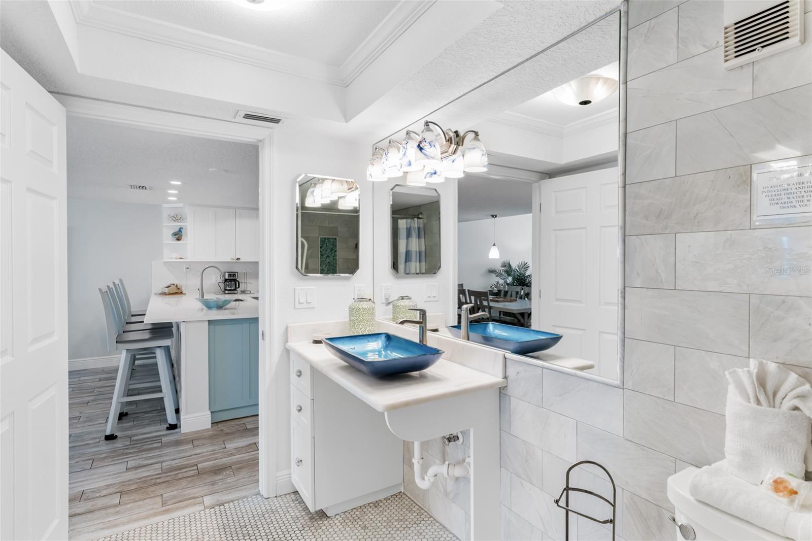 SAND DOLLAR CONDO - Residential