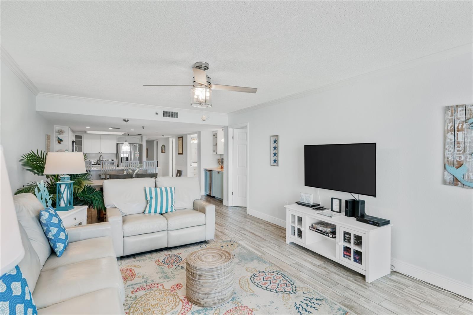 SAND DOLLAR CONDO - Residential