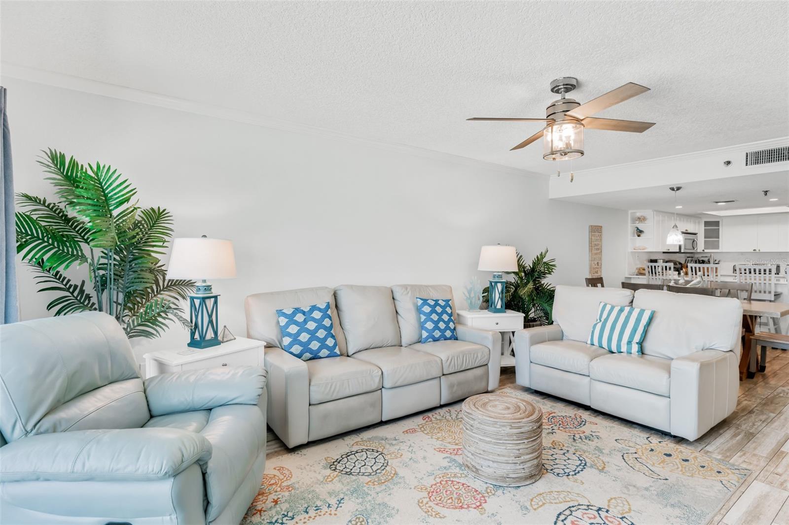 SAND DOLLAR CONDO - Residential