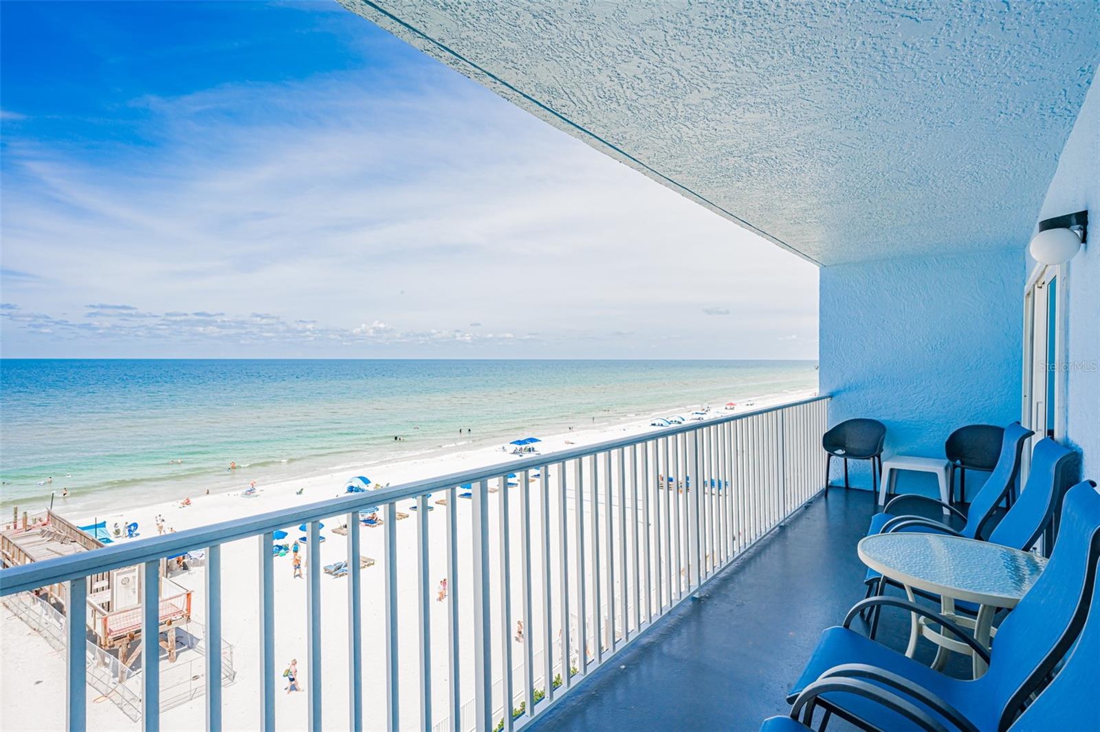 18500 GULF BOULEVARD 503