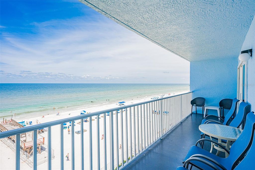 Photo of 18500 Gulf Boulevard #503, Indian Shores, FL 33785 (MLS # TB8406093)