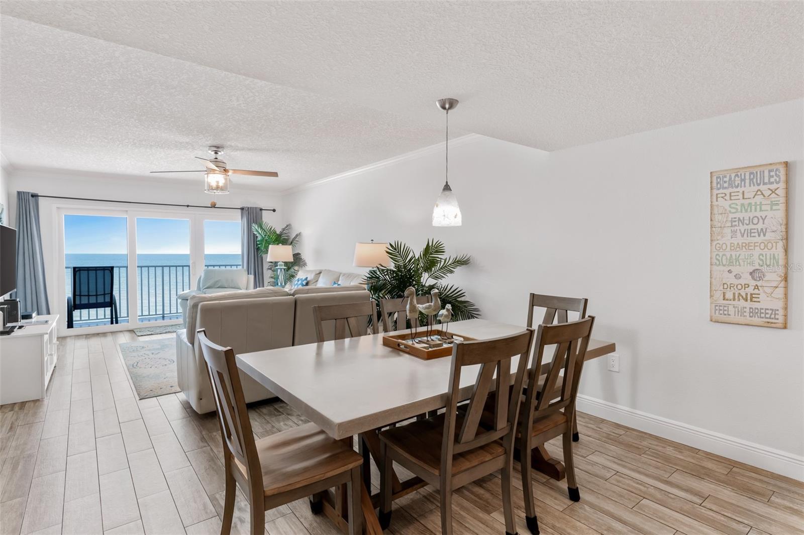 SAND DOLLAR CONDO - Residential