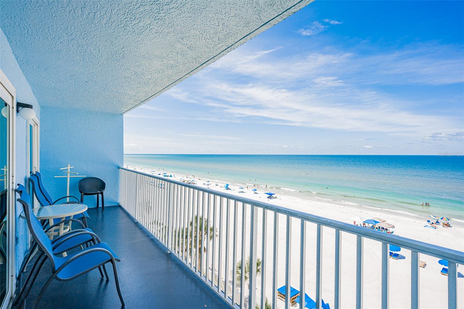 18500 GULF BOULEVARD 503