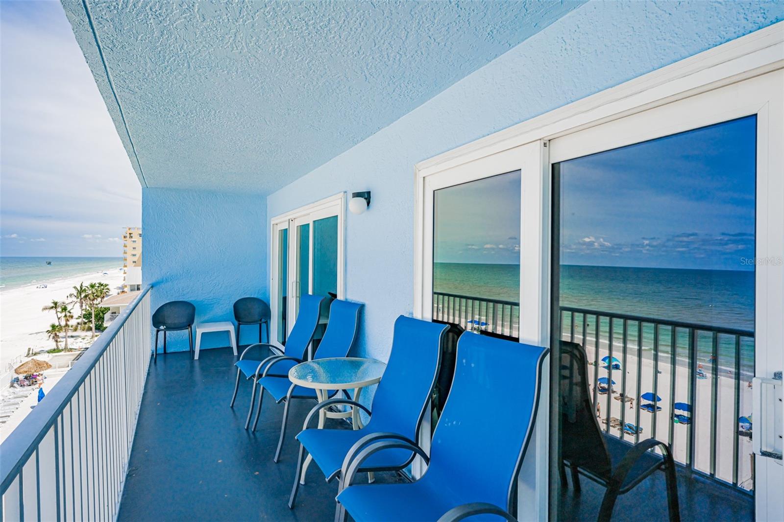 SAND DOLLAR CONDO - Residential