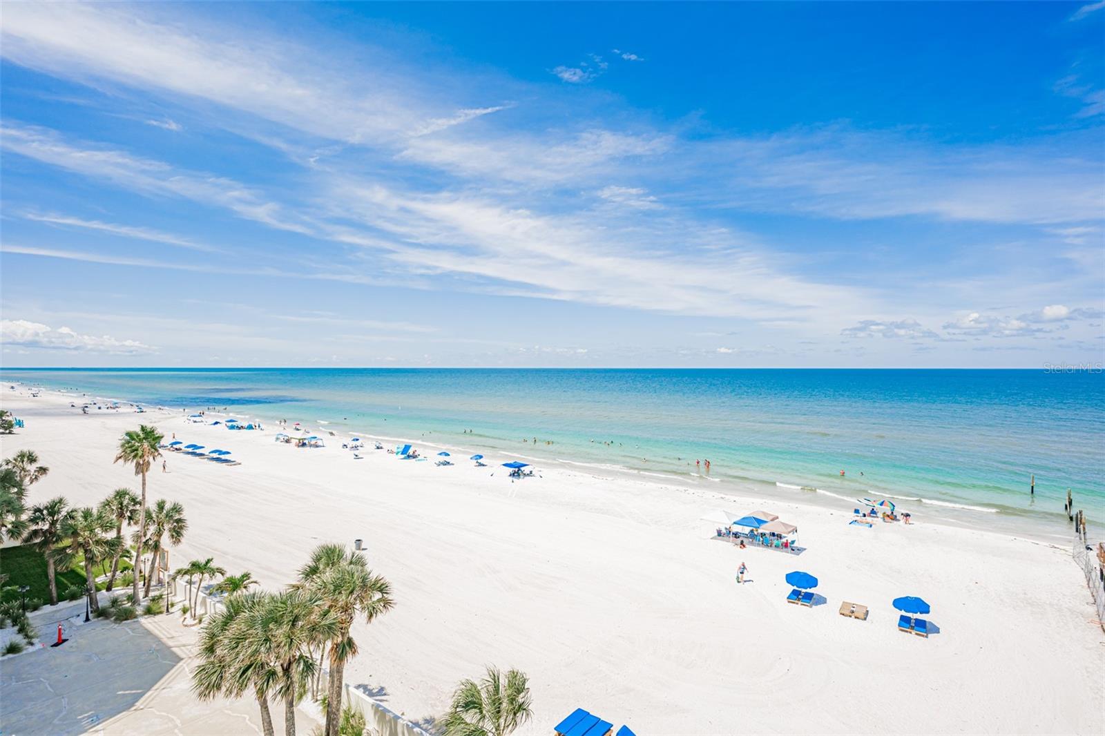 SAND DOLLAR CONDO - Residential