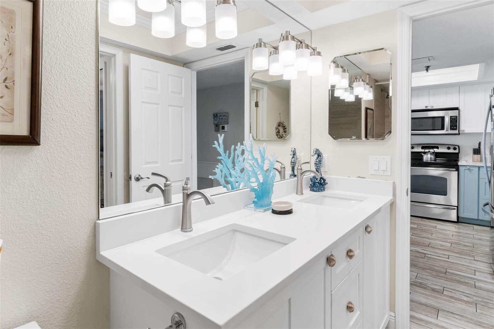 SAND DOLLAR CONDO - Residential