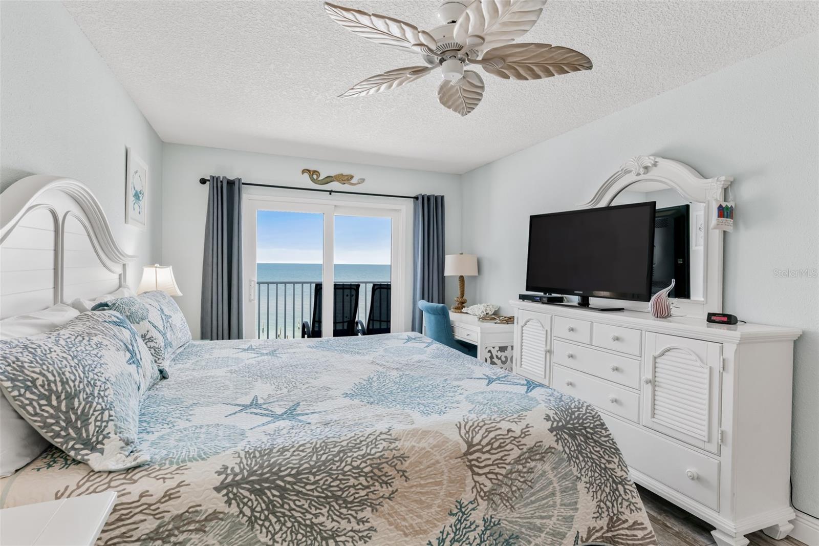 SAND DOLLAR CONDO - Residential