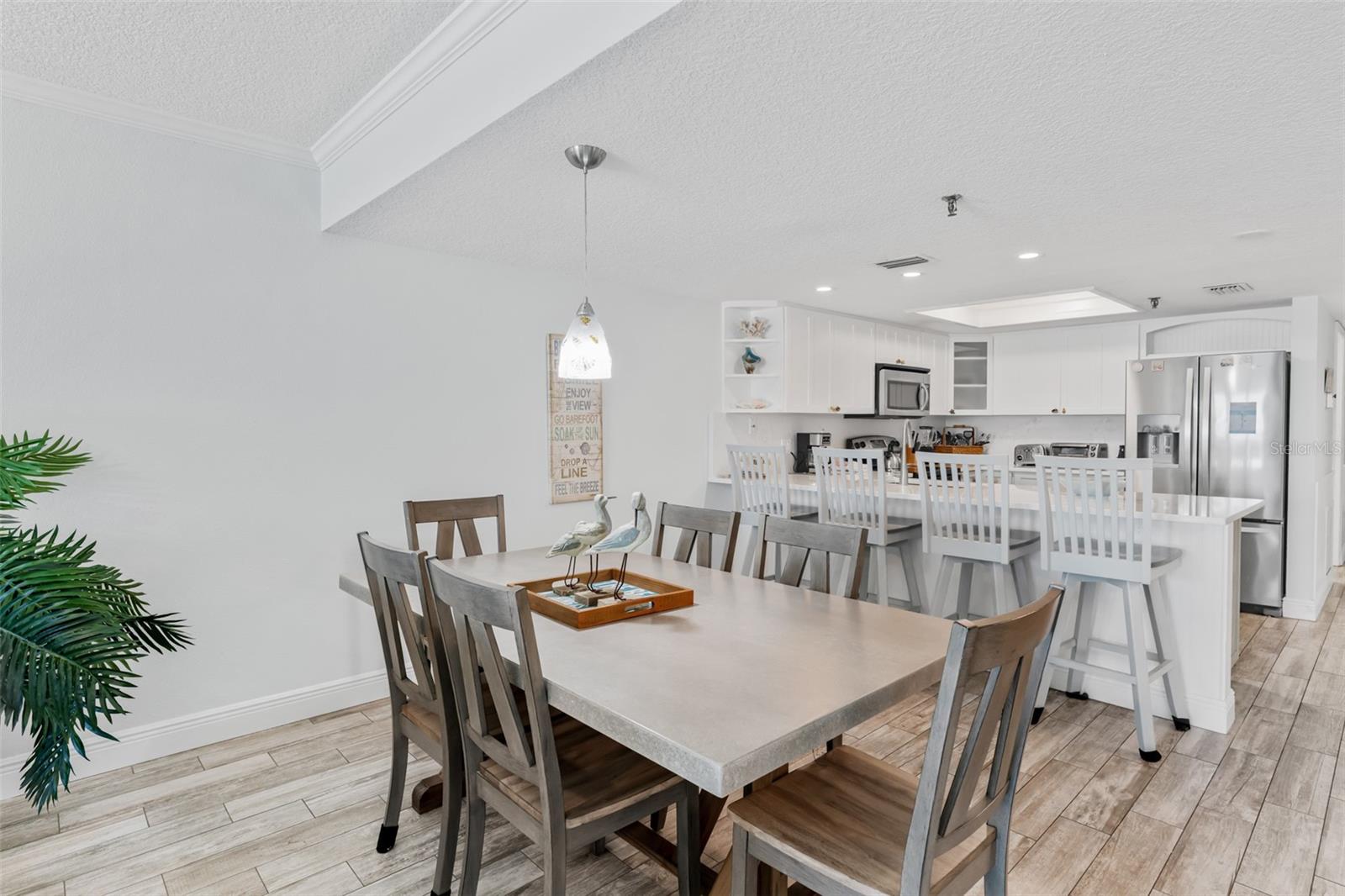 SAND DOLLAR CONDO - Residential