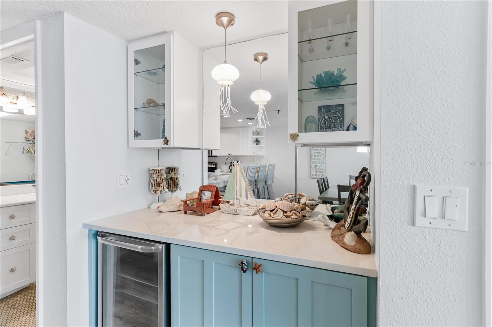 SAND DOLLAR CONDO - Residential