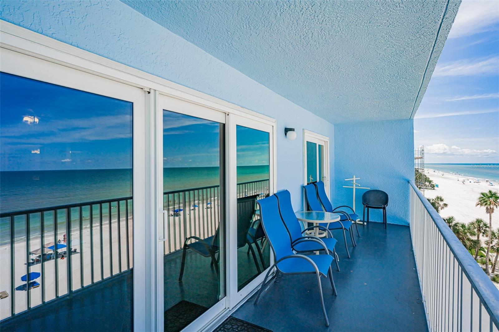 SAND DOLLAR CONDO - Residential