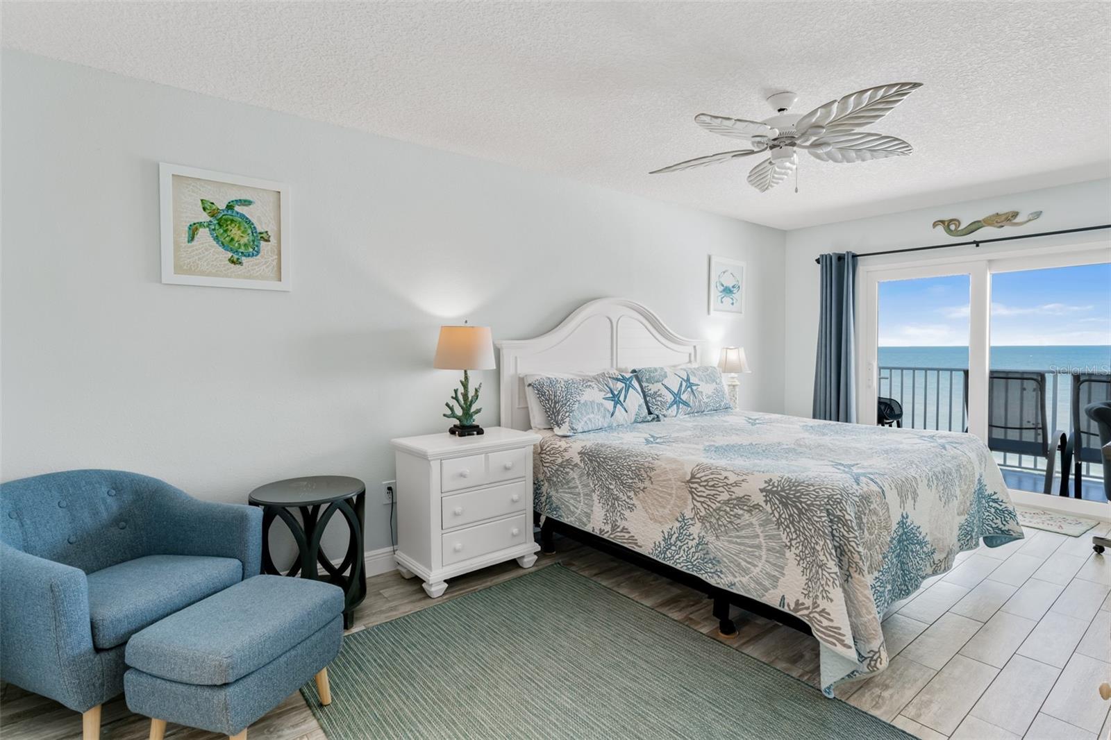 SAND DOLLAR CONDO - Residential